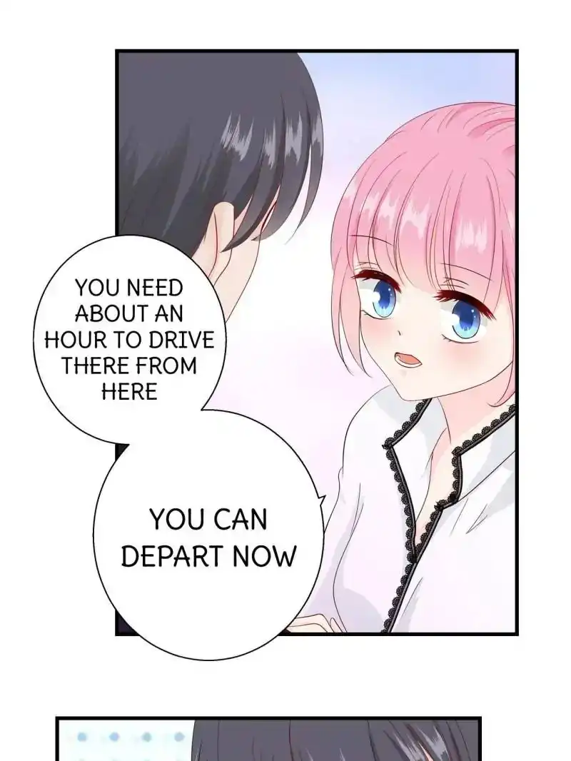 Don't be so harsh Chapter 73 20